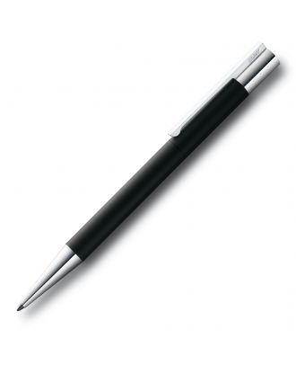 Bolígrafo Lamy Scala , negro