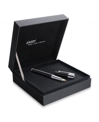 Pluma estilográfica Lamy Scala , Piano Black