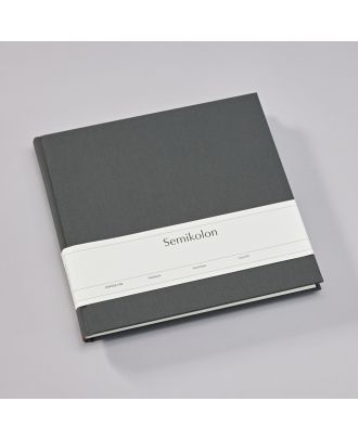 Semikolon Libro de visitas Lava Stone