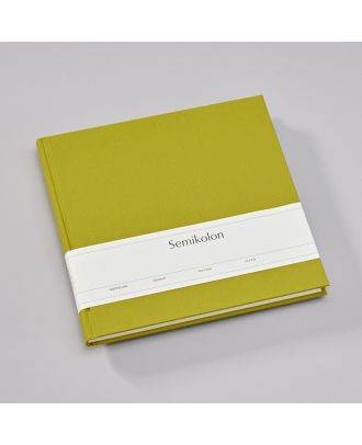 Semikolon Libro de visitas Matcha