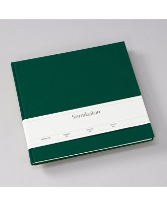 Semikolon Libro de visitas Slim Forest