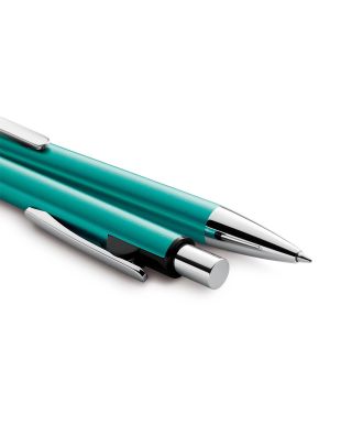 Pelikan Snap Bolígrafo K10 Metallic Turquoise
