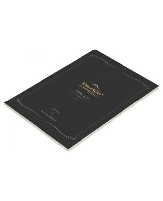 Tomoe River Cuaderno A4 Crema En Blanco 100 Páginas