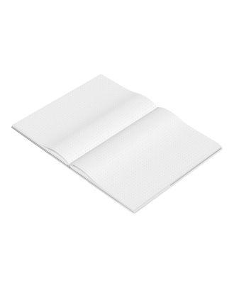 Cuaderno Tomoe River A5 Blanco Lunar