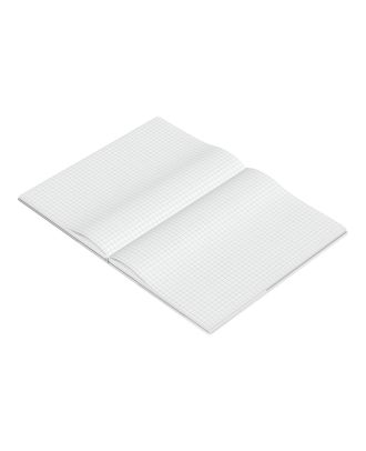 Cuaderno Tomoe River A5 Cuadriculado Blanco