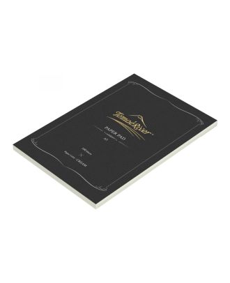 Tomoe River Cuaderno A5 Crema En Blanco 100 Páginas