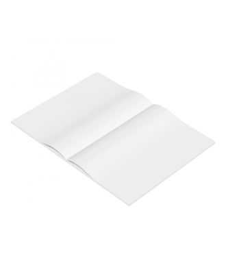 Cuaderno Tomoe River A5 Blanco En Blanco 160 Páginas
