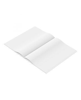 Cuaderno Tomoe River A5 Blanco en blanco 64 páginas