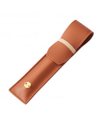 Ystudio Reflect Estuche para 1 Bolígrafo Caramelo