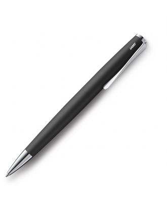 Bolígrafo Lamy Studio , negro