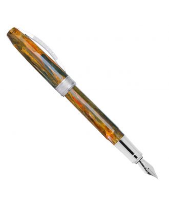Visconti Van Gogh Pluma estilográfica «Cafè Terrace at Night»