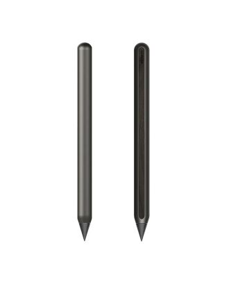 Lápiz AEON Stilform Aluminio Warp Titanio DLC Negro
