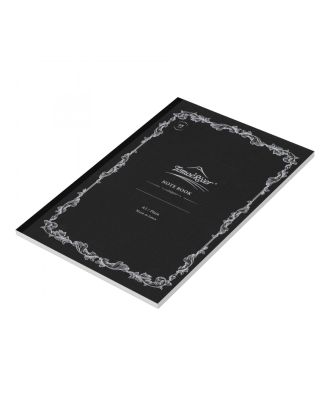 Cuaderno Tomoe River A5 Blanco En Blanco 160 Páginas 62gsm