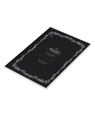 Cuaderno Tomoe River B6 Blanco Punteado 160 Páginas 62gsm