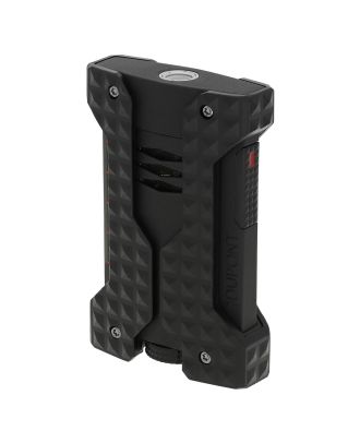 Encendedor S.T. Dupont Windproof Jet Black