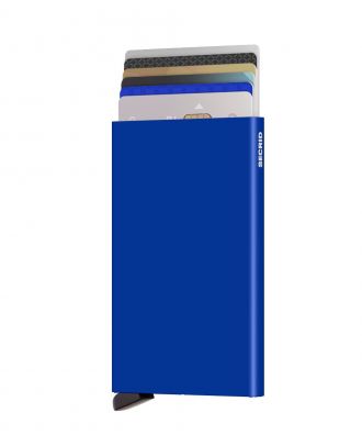 Secrid Cardprotector Azul