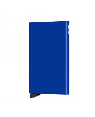 Secrid Cardprotector Azul