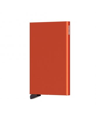 Secrid Cardprotector Naranja
