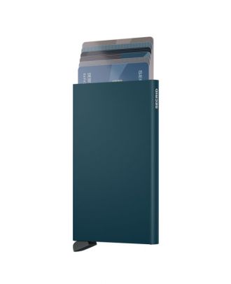 Secrid Cardprotector Teal