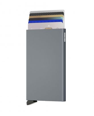 Secrid Cardprotector Titanio
