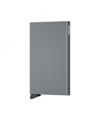 Secrid Cardprotector Titanio
