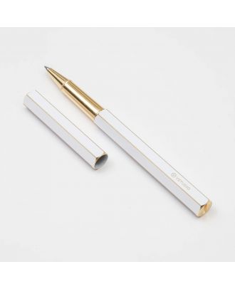 Ystudio Classic Revolve Roller Blanco