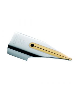Lamy Z 55 plumín 14kt