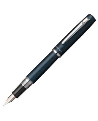Platinum Procyon Pluma estilográfica Deep Sea