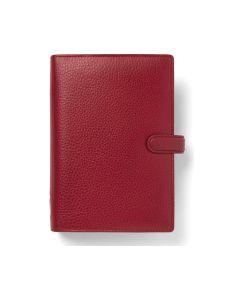 Filofax Finsbury , organizador personal, color escarlata