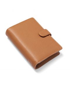 Filofax Norfolk Personal Almendra