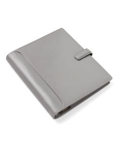 Filofax Lockwood A5 Hormigón