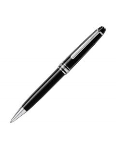 Montblanc Meisterstück Classique Bolígrafo Platinu