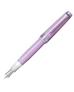 Pluma Estilográfica Sailor Professional Gear Slim Shikiori Sansui Nadeshiko