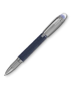 Montblanc Starwalker SpaceBlue Doué Fineliner