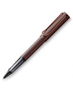 Roller Lamy LX Live Deluxe Granate