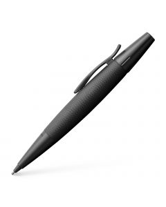 Faber Castell E-Motion Lápiz Negro Puro