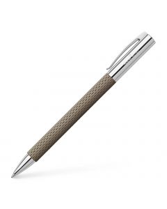 Faber Castell Ambition Bolígrafo Negro Arena