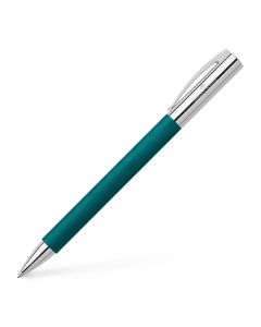 Faber-Castell Ambition Bolígrafo Soft Teal