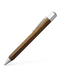 Bolígrafo Faber Castell Ondoro Madera