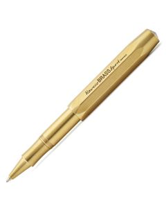 Kaweco Sport Brass Roller