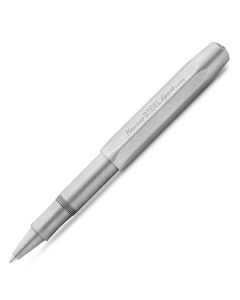 Kaweco Steel Sport Rollerball