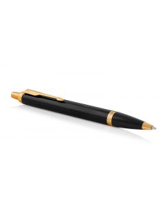 Parker IM Bolígrafo GT Negro
