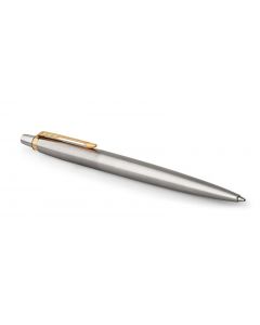 Bolígrafo « Parker Jotter » de acero inoxidable GT