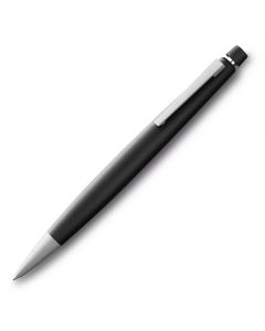 Lamy 2000 Negro 0,5 Portaminas