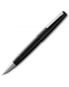 Lamy 2000 Pluma Estilográfica Negra