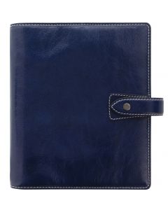 Filofax Malden A5 Azul Marino