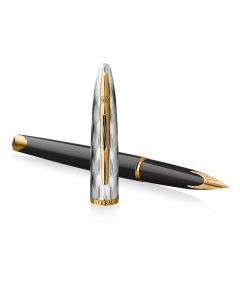 Pluma Estilográfica Waterman Carène Reflections of Paris Deluxe