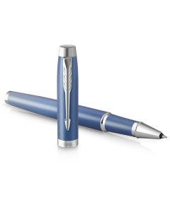Parker IM Rituales de escritura Roller Azul