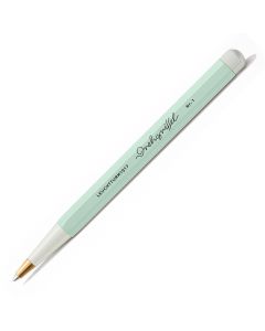 Leuchtturm1917 Drehgriffel Colores Naturales Verde Menta