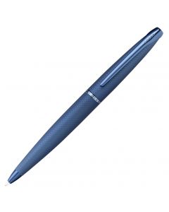 Bolígrafo « Cross ATX » azul arenado